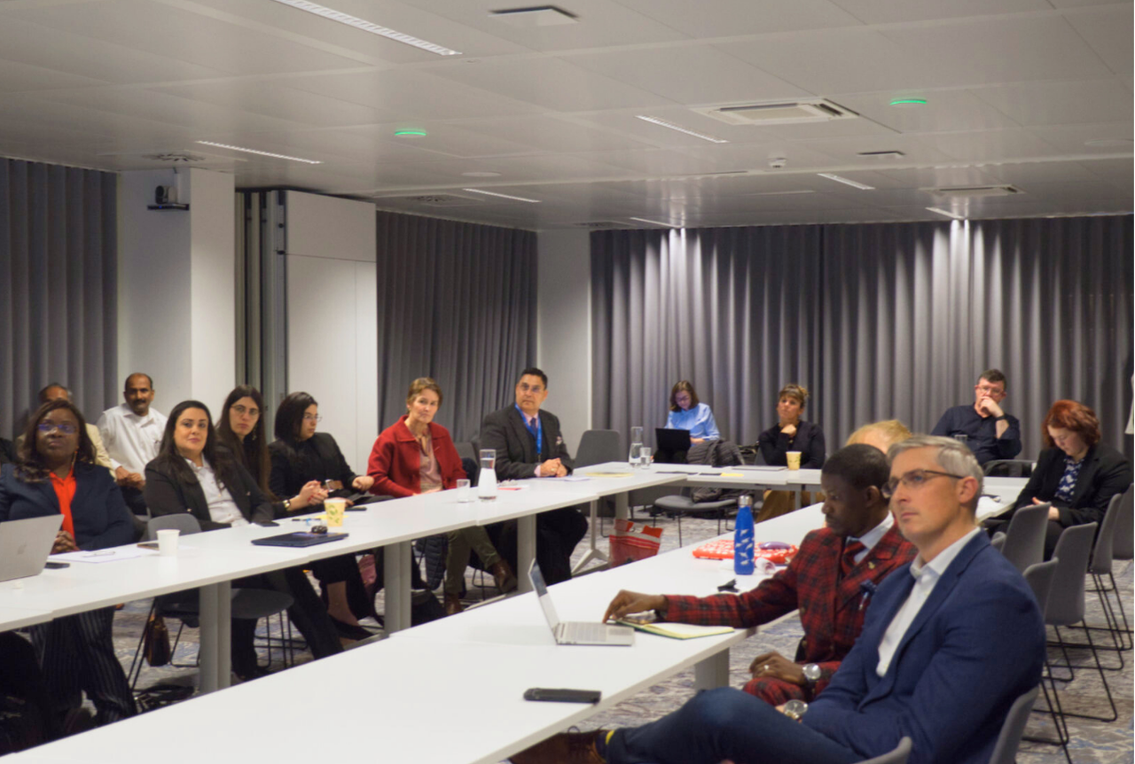 How digital transformation is reshaping higher education in South Africa -