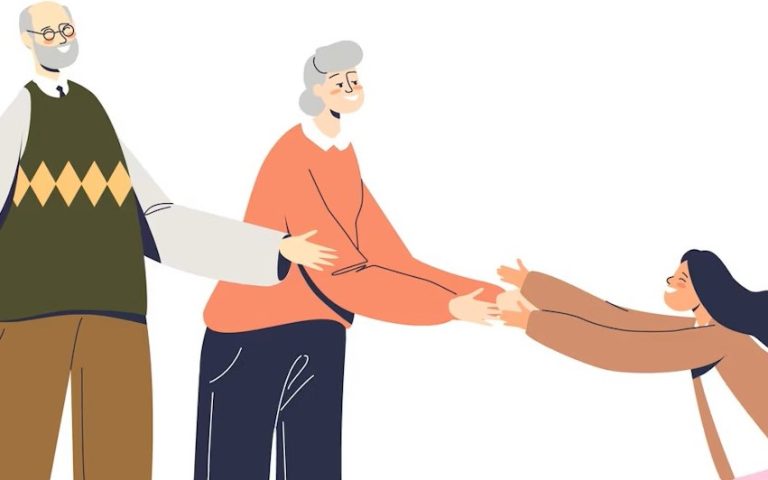 When kids move overseas: why visits are so rare for South Africa’s emigrant families