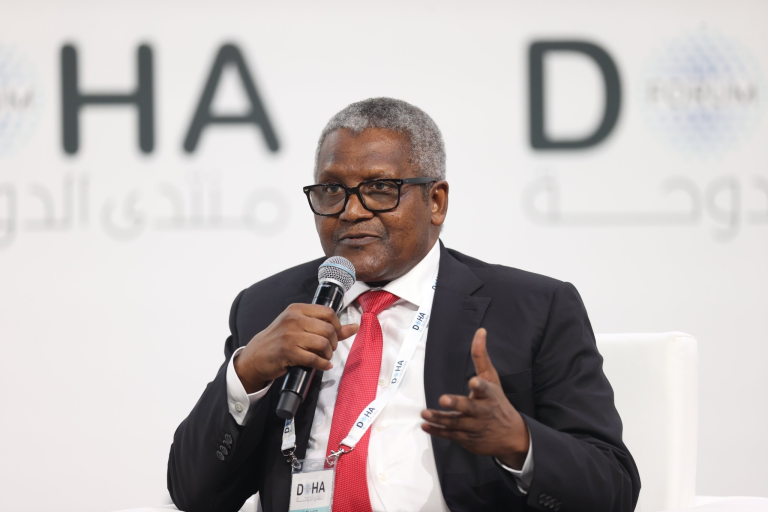 Africa’s richest man commits $688 million to strengthen Nigeria’s education sector