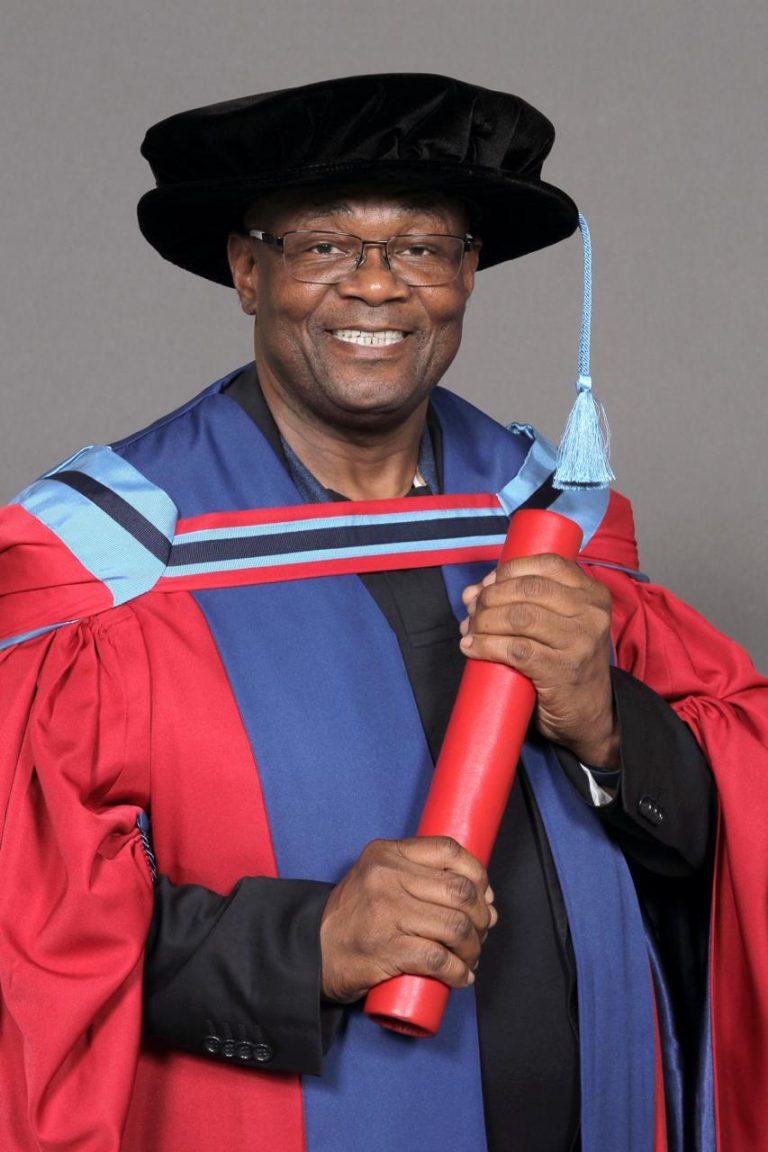 Maluleke moves to restore order at troubled NSFAS