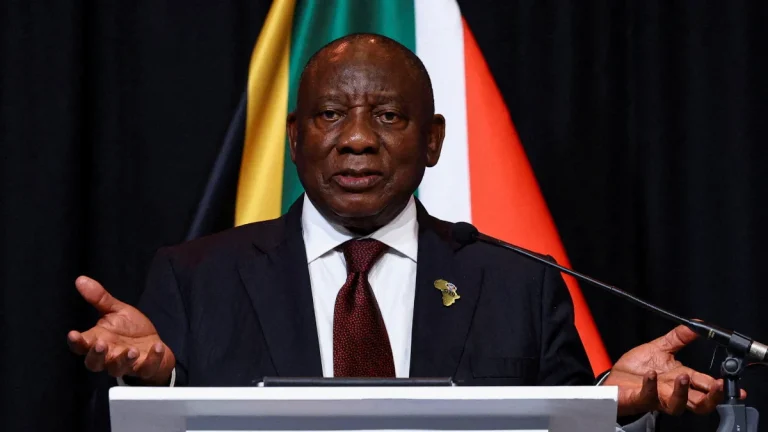 Ramaphosa: The Class of 2025 shows the power of investing in education