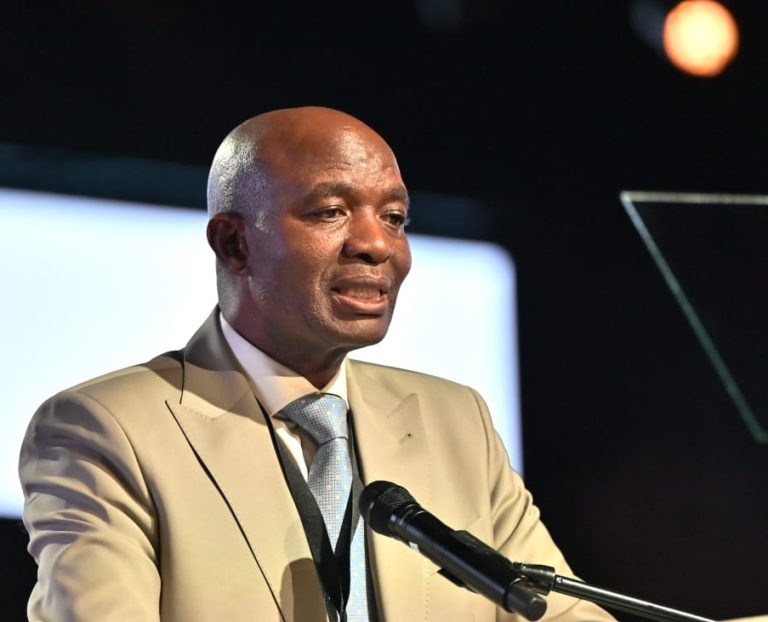 Basic education director-general Mweli hails ‘resilient’ Class of 2025