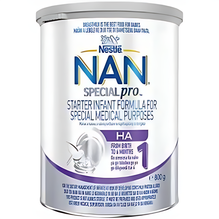 Nestlé infant formula recalled over toxin concerns