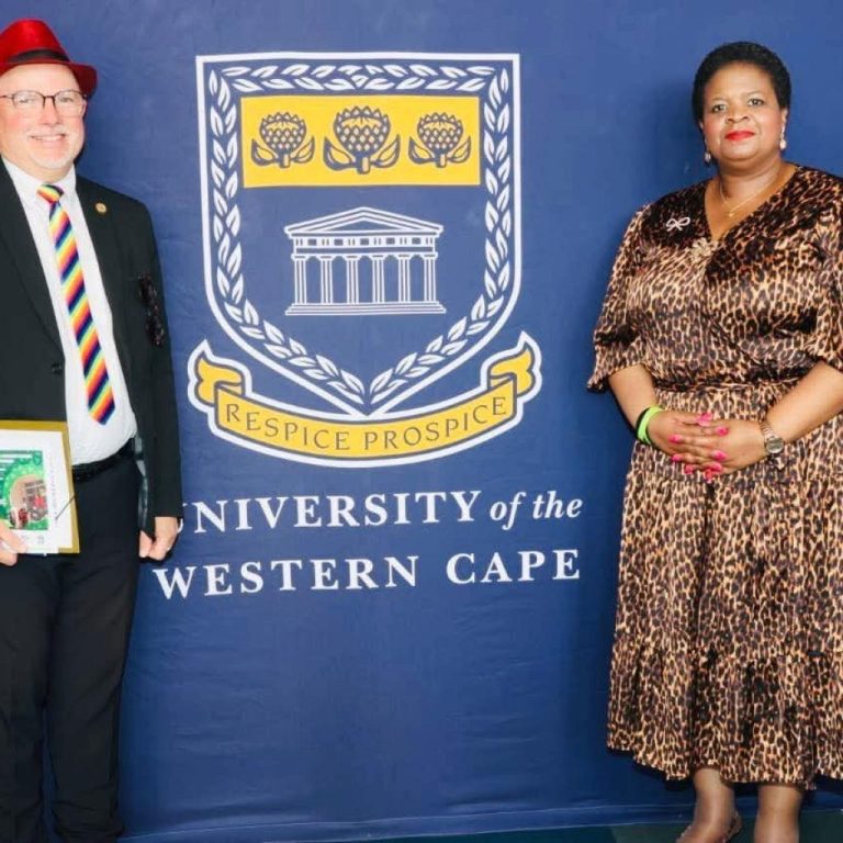 Stellenbosch, UWC ready for 2026 academic year despite NSFAS funding challenges