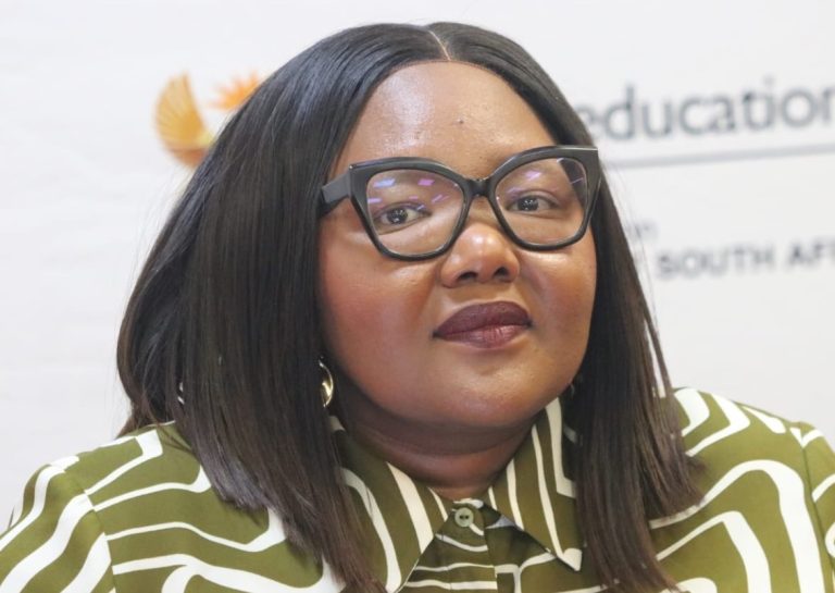 All eyes on Class of 2025 as Gwarube set to announce matric results on Monday night