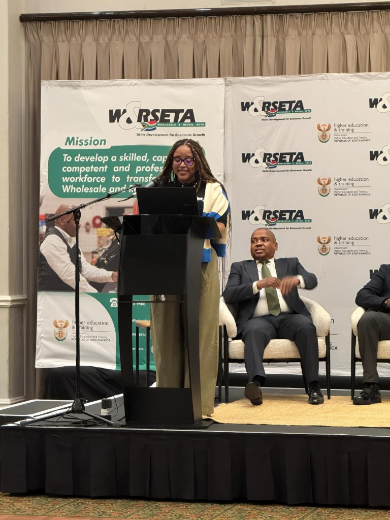 50 South African TVET graduates to depart for E-Commerce training in China