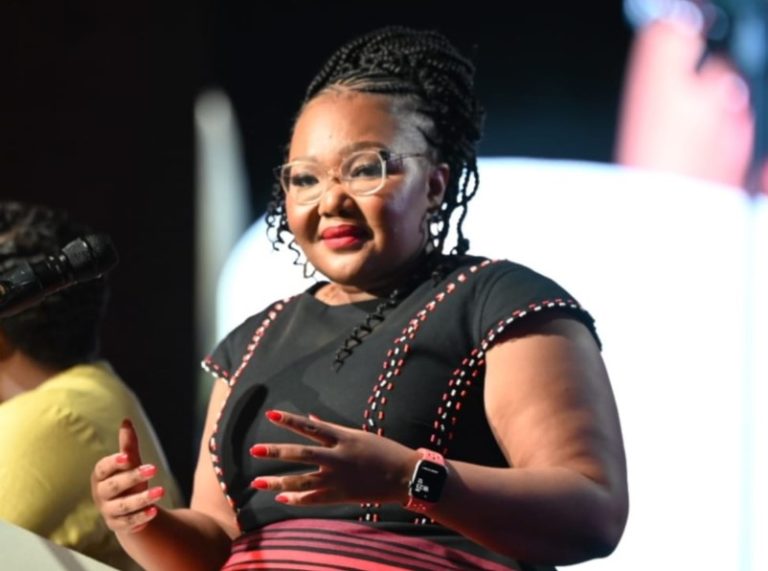 Excellence is becoming a pattern, says Gwarube, as Class of 2025 hits record 88% pass rate