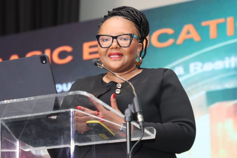 Foreign learners make up 1.8% of South Africa’s public school enrolment, DBE says