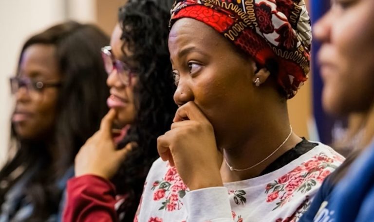 Getting into university is only the first hurdle for students from rural South Africa. Here’s what comes next