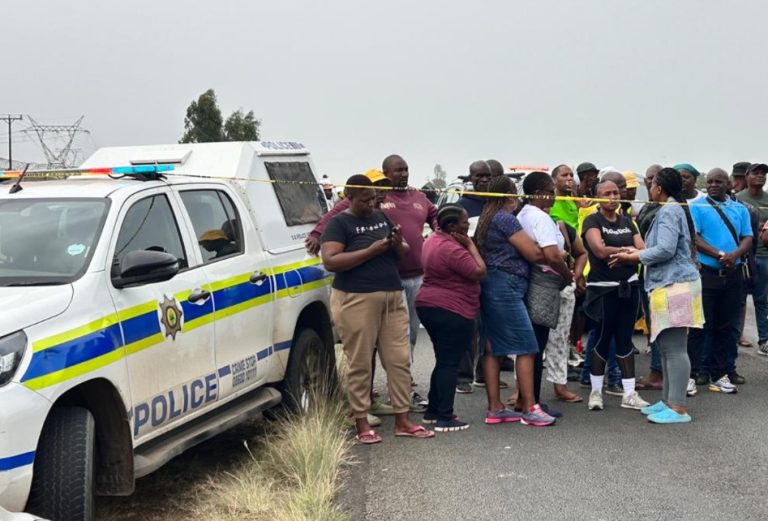 Death toll rises to 13 in Vanderbijlpark scholar transport crash