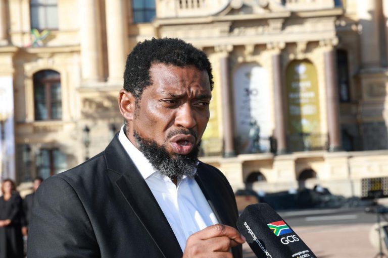 SONA | Manamela says NSFAS effective on bursaries with missing middle to be addressed