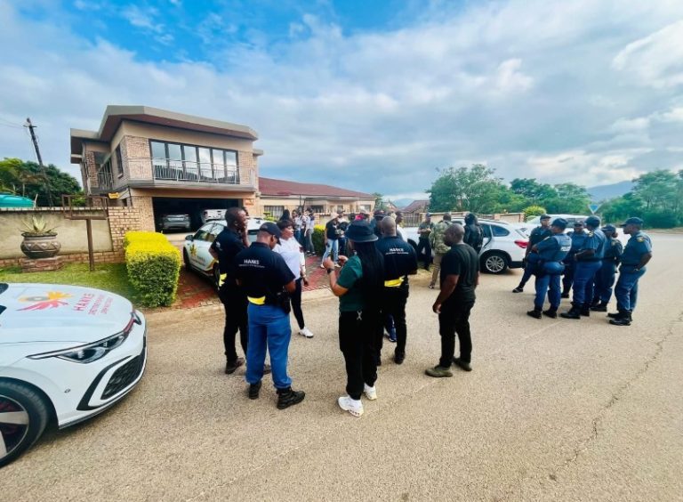 Mpumalanga education ‘closely monitoring’ corruption case after 23 arrested by Hawks