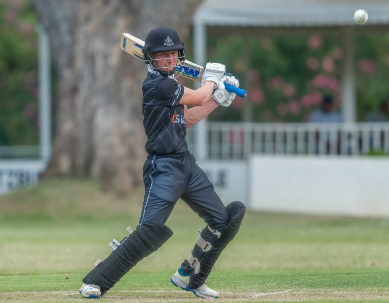 Hilton finishes unbeaten as Independent Schools Cricket Festival closes with T20 finale