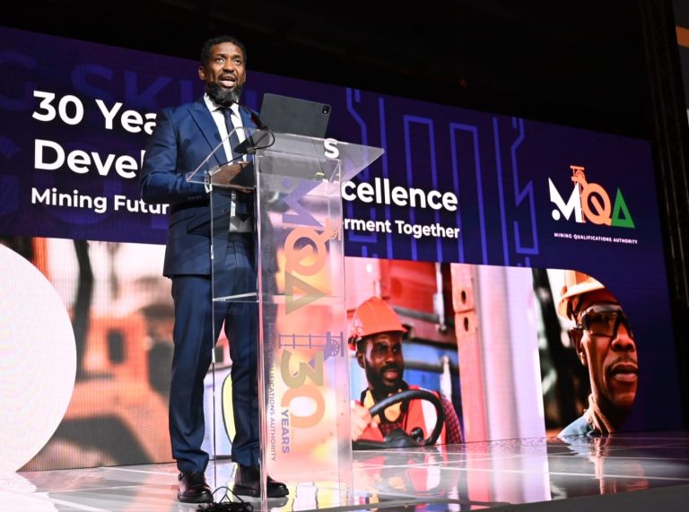 MQA Lekgotla: Manamela says skills development is a mandate, not a favour