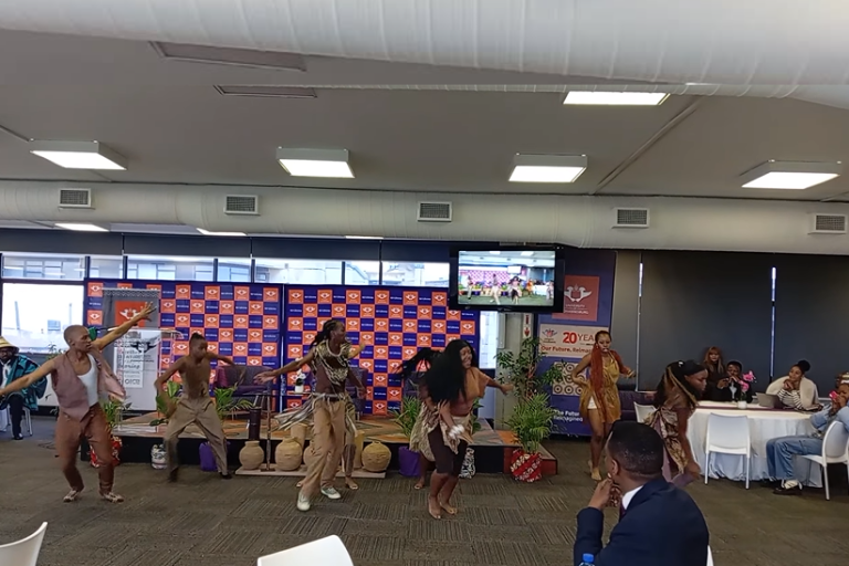 Mother-tongue language summit starts in Soweto