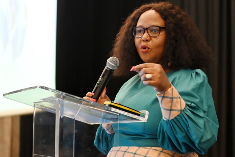 Exclusive: TETA CEO Maphefo Anno-Frempong unpacks decision to halt awarding of discretionary grant contracts