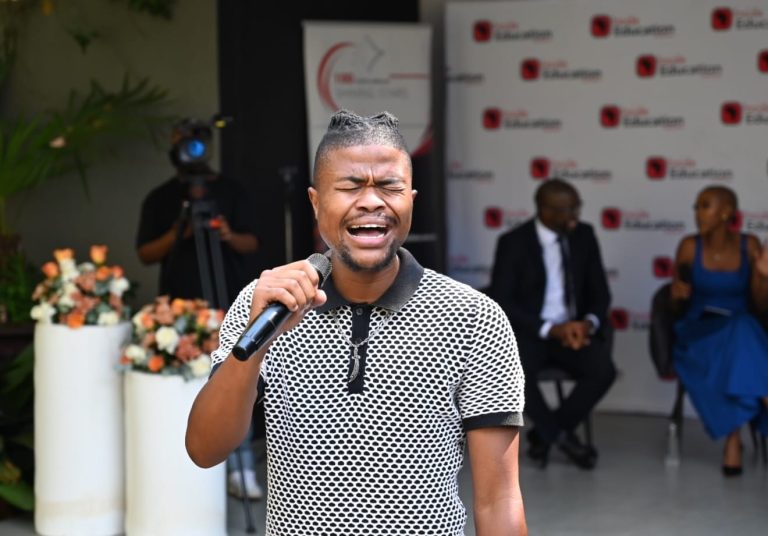 WATCH LIVE:  Young leaders recognised at 9th Annual 100 South African Shining Stars awards