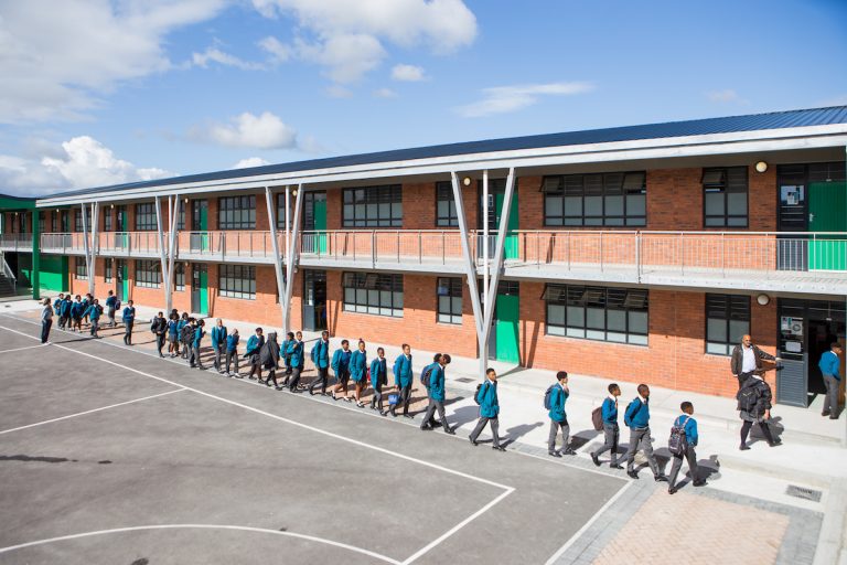 Apex Education Group opens new school campus in Stellenbosch