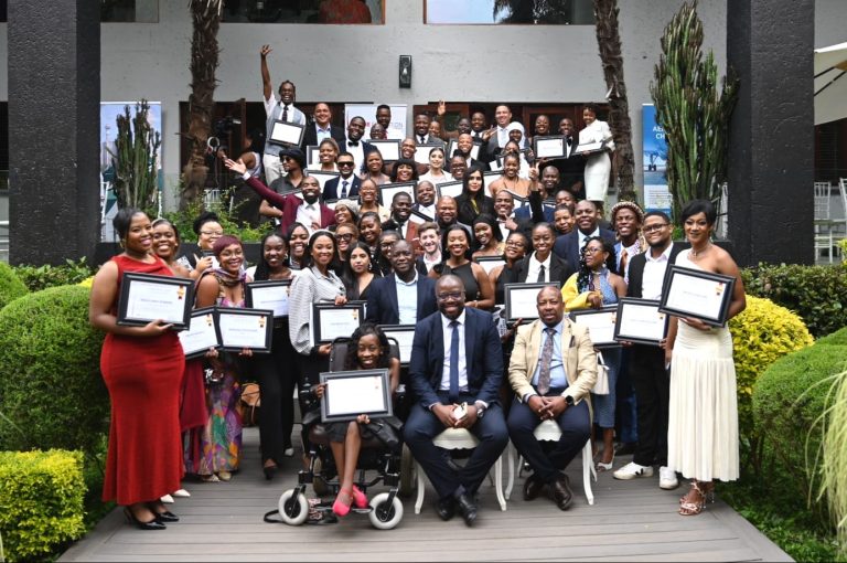 100 Shining Stars: The young leaders reimagining South Africa’s future