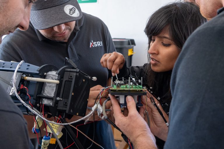 UKZN rocket engineer joins council for SA space regulation  