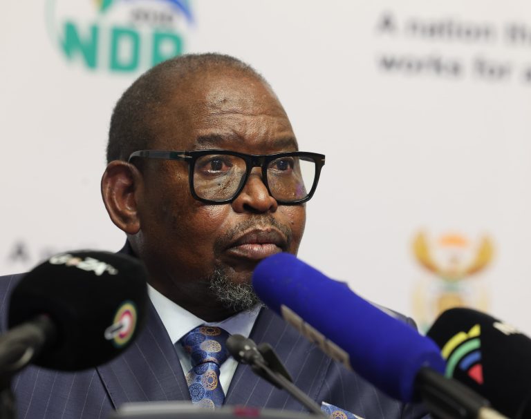 Early childhood development gets R12.8bn boost in budget
