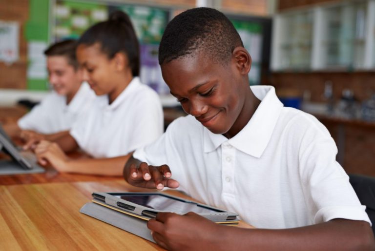 Is your child’s immunisation card up to date?