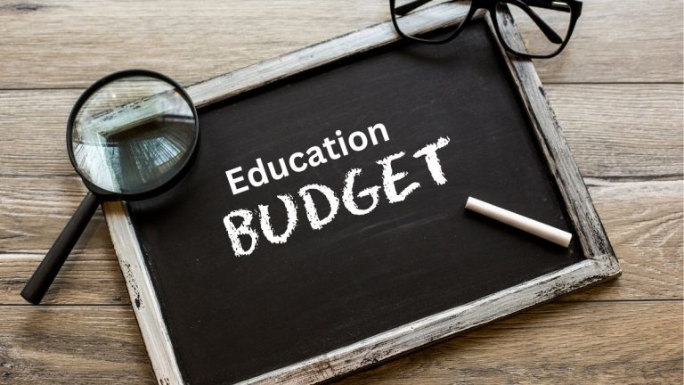 ANALYSIS| Education takes 23.7% of non-interest spending in 2026/27 budget