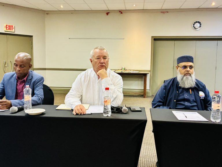 KZN education wins big with salary relief, Grade R, and infrastructure boost