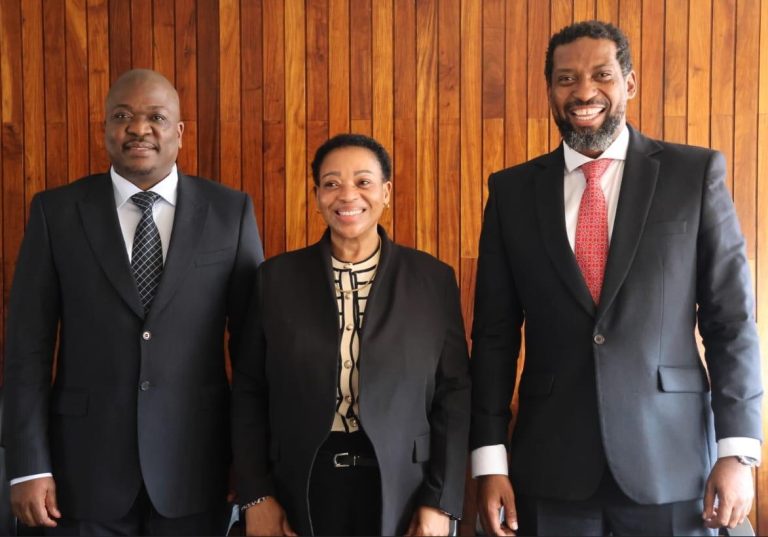 DHET revives long-delayed Ekurhuleni university project