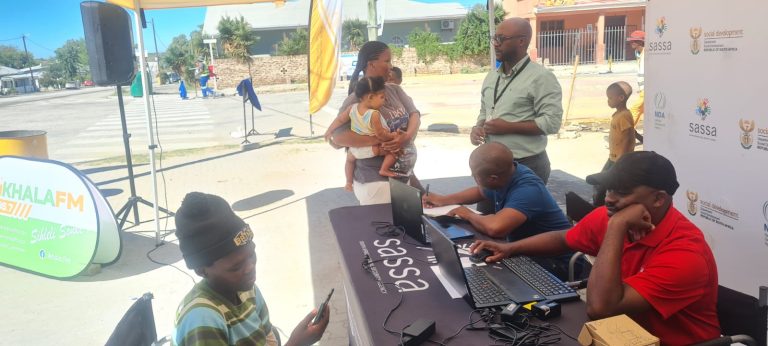 Social development targets Eastern Cape in push to lift orphan grant uptake