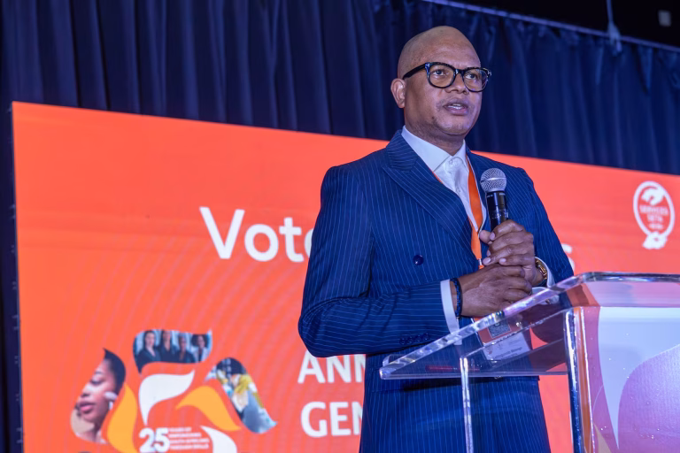 ‘Intimidation culture’ choking Services SETA, administrator warns