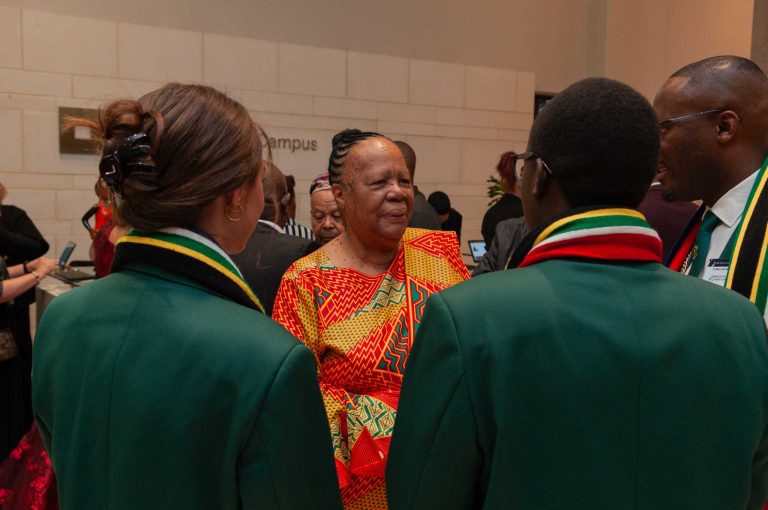 Mbeki says child poverty shames South Africa’s ubuntu ideals