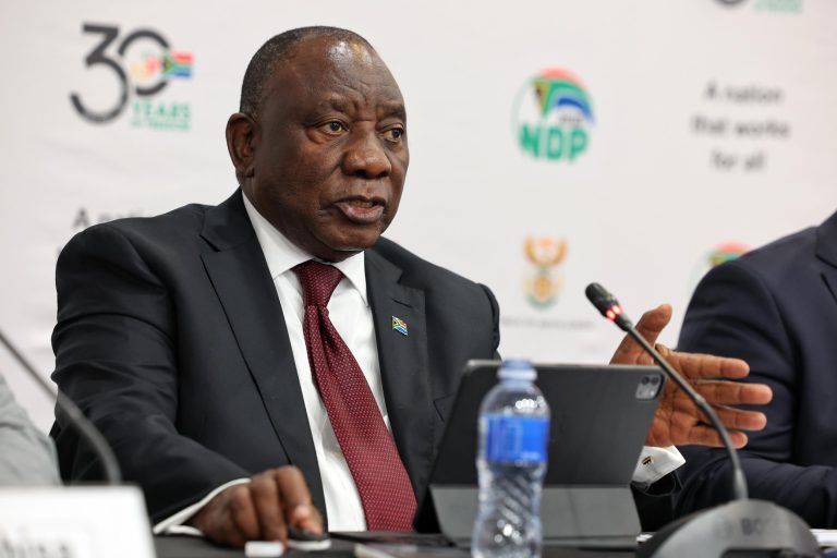2026 Budget signals economic recovery, protects the poor – Ramaphosa