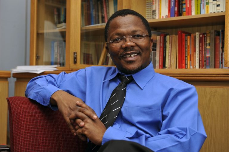 UFH vice-chancellor Sakhela Buhlungu placed on suspension following forensic report