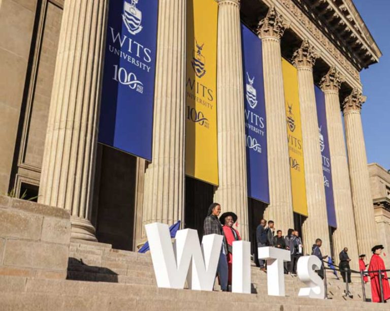 Wits postgrads challenge surprise coding course