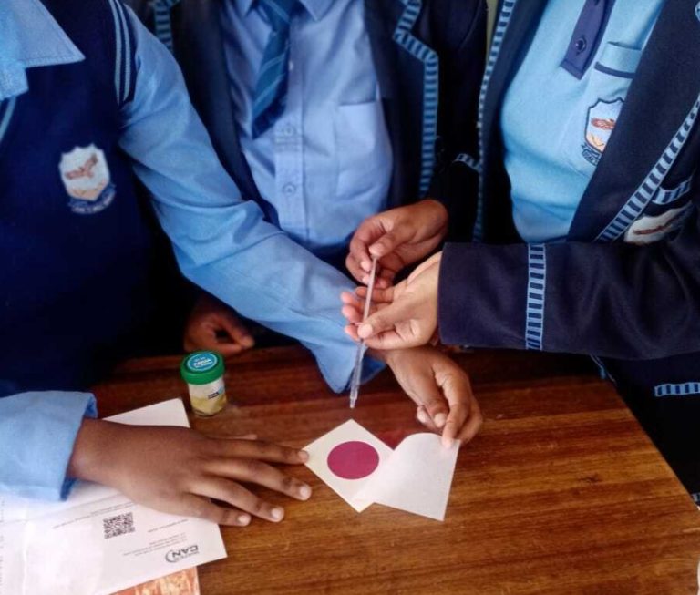 WaterCAN launches annual school water testing week