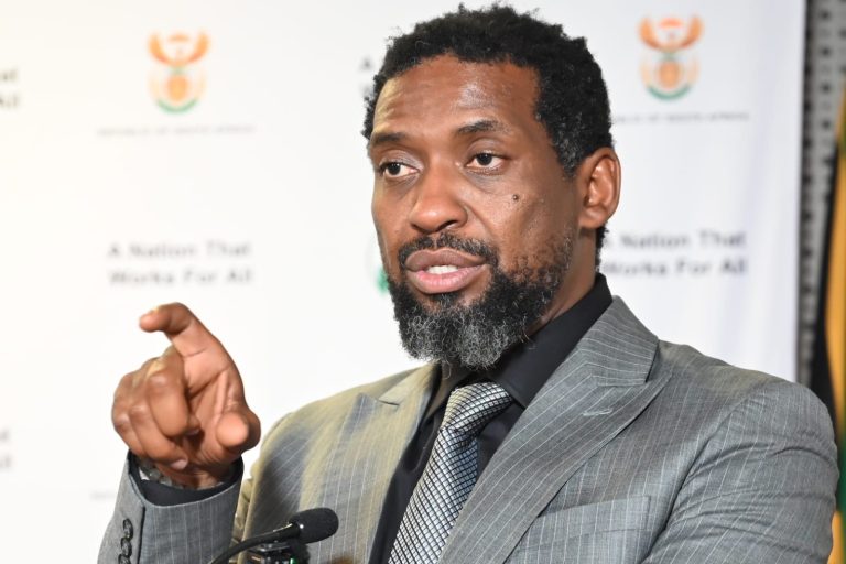 Manamela: Access alone won’t transform African universities