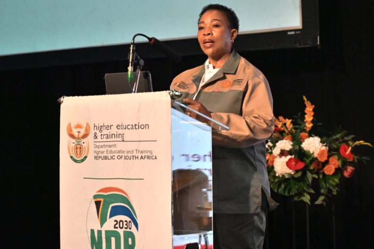 Government targets stronger artisan pipeline