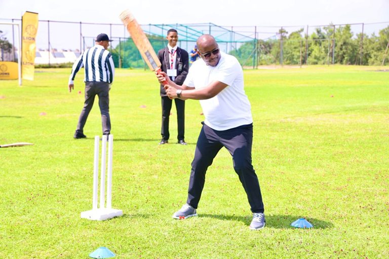 Gauteng launches specialised sports school at Vorentoe