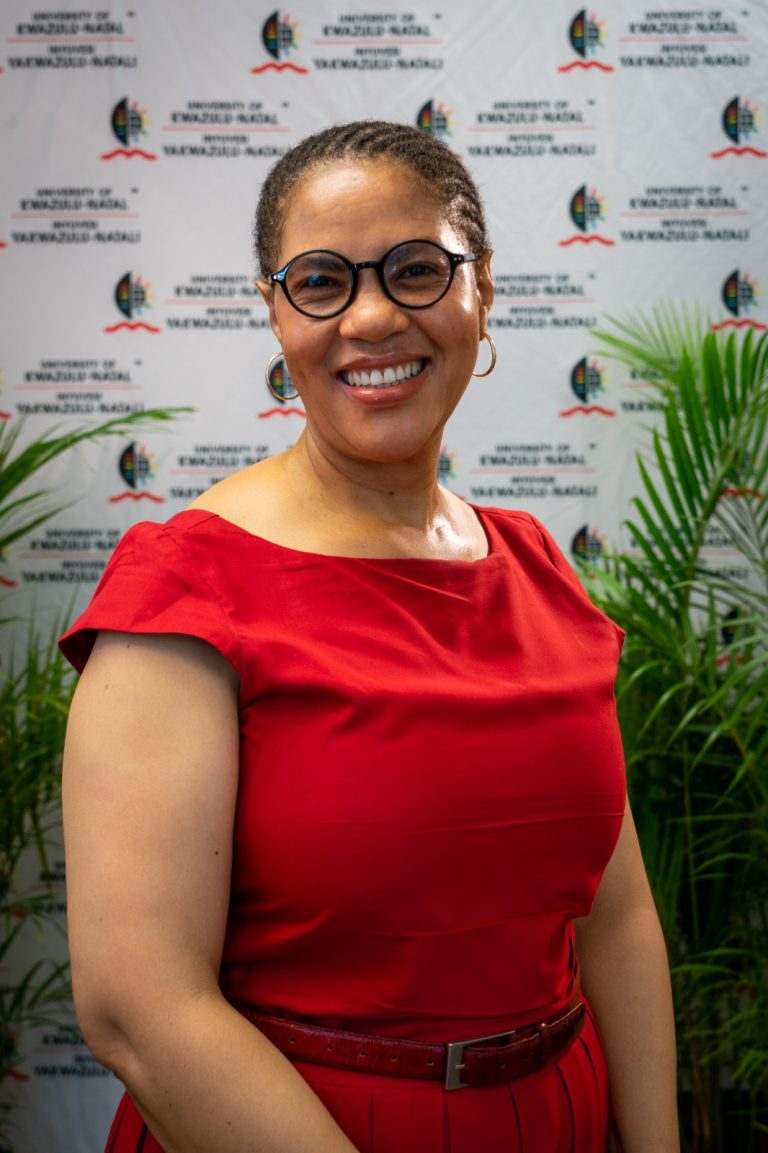 UKZN professor wins inaugural global dermatology award