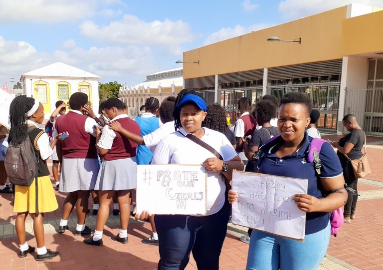 Mpumalanga principal dismissed for sexual relationship with learner