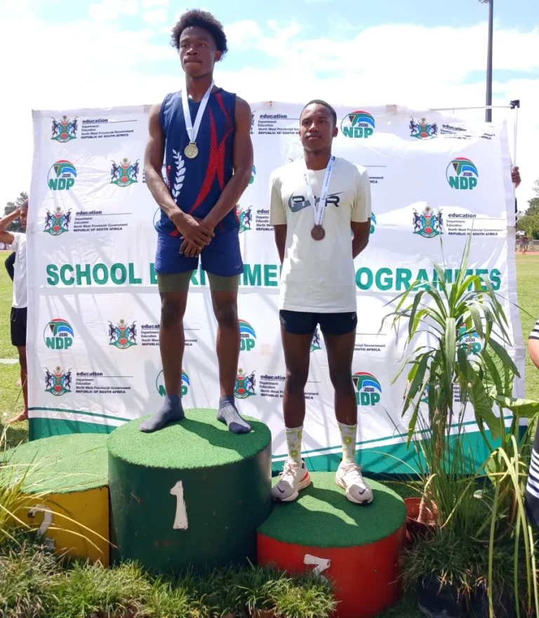 Last-minute venue dispute forces postponement of National Schools Athletics Championships