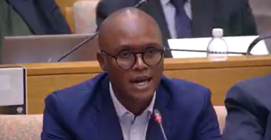 Communications and Digital Technologies Minister Solly Malatsi has withdrawn the Draft National Artificial Intelligence (AI) Policy.