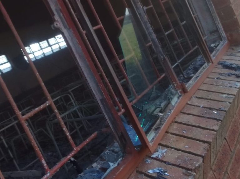 North West classroom fire adds to province’s growing school vandalism crisis