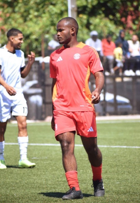 Antalyaspor stun Sundowns to win 2026 Bayhill Premier U19 Cup