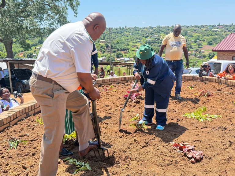 Cleanest Mpumalanga school to receive more than R200,000