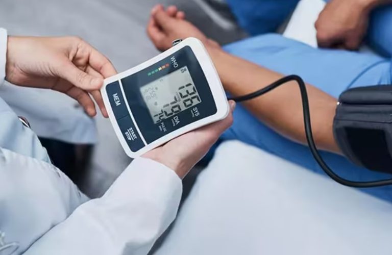 Gauteng records 26 088 new hypertension cases among adults under 45