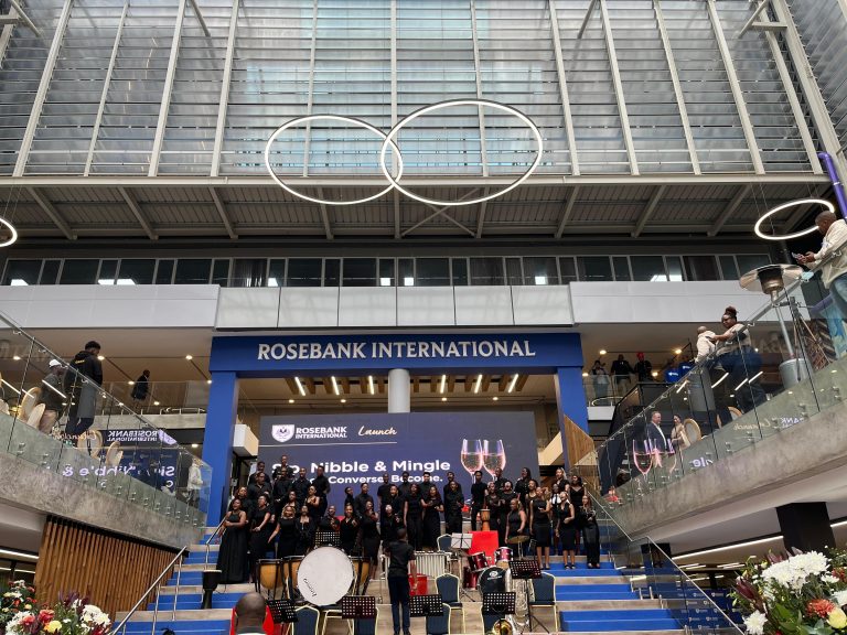 Advtech group announces a new era as IIE Rosebank College renamed Rosebank International 