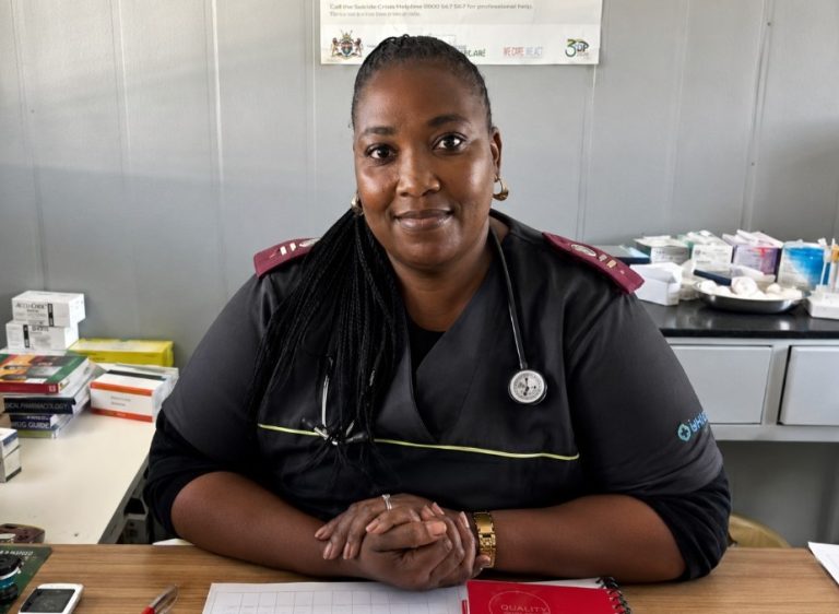 OPINION| How SA nurses are becoming their own bosses