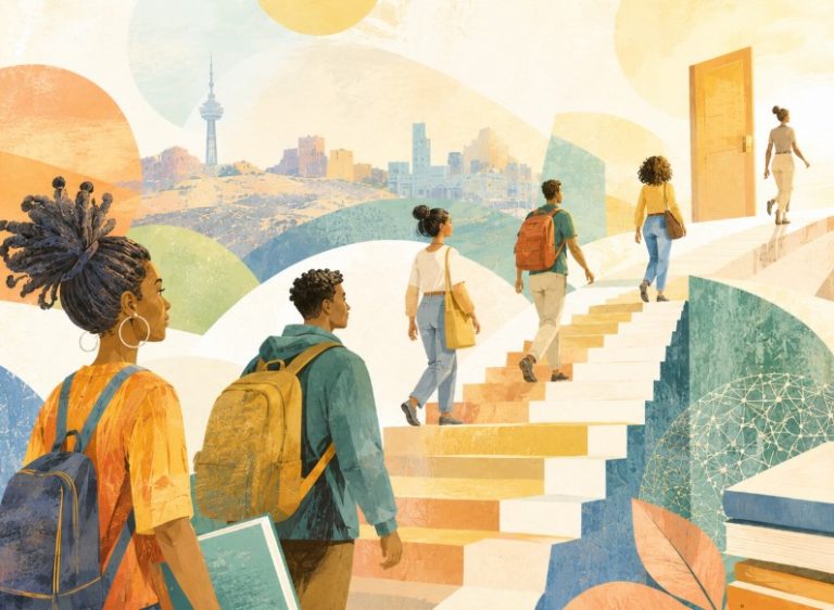 OPINION| Five ways SA universities can expand access and help students succeed 